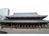NO JOURNEY NO LIFE 6 東本願寺