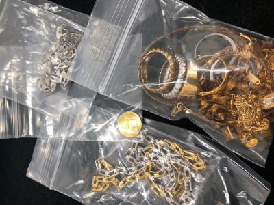 ★貴金属買取 DAIKOKUYA 買取専門店 北千住駅前店
