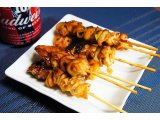 焼き鳥＆毒杯