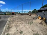 南に広がる199.89坪の宅地