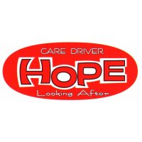 介護タクシー　HOPE（ホープ）