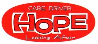 介護タクシー　HOPE（ホープ）