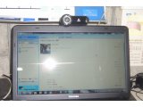 NO 17 スカイプ 始めました!