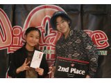 vol.47 TEAM CONTEST部門 準優勝