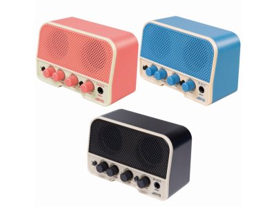 JOYO　ミニギターアンプ　JA-02Ⅱ　Bluetooth搭載