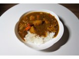 カレーライス