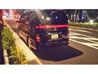 中古車の購入　　こんないい中古車だったら新車はいらない