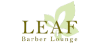 Barber Lounge LEAF（バーバーラウンジ　リーフ）
