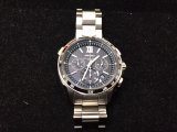 SEIKO(セイコー)メンズ腕時計 8B82 クロノ お買取りさせて頂きました