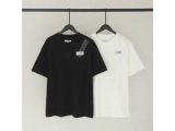メゾンマルジェラ Tシャツ ロゴタグ シンプルクール モードカジュアル Maison Margiela