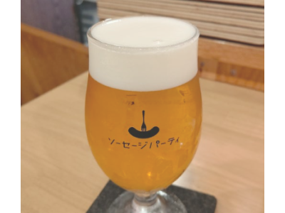 本日の生ビール（生樽）