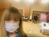 関東甲信越の研修会(^^♪