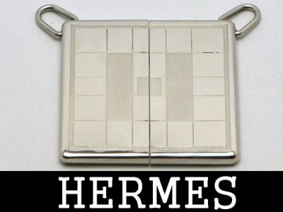 HERMES/エルメス シンボルペンダントトップ限定