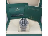 ROLEX ロレックス サブマリーナ Ref.124060 お買取致しました!