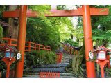 NO JOURNEY NO LIFE 第2弾 No.20 貴船神社