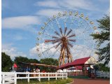 東武動物公園 入園券 格安販売中!