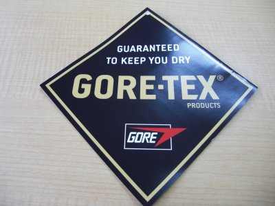 GORE-TEX