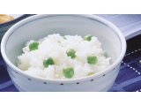 まめ御飯の季節だ(*^_^*)