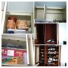 白石区南郷通　引越荷物の片付け　札幌市便利屋タクミ