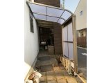 武蔵野市外構工事③