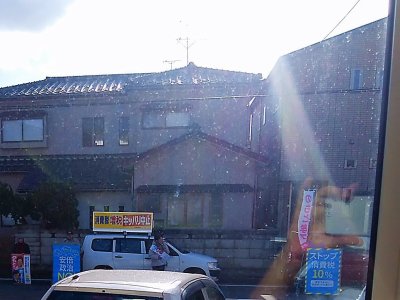 トミナガコラム 「なぜこのタイミング?」