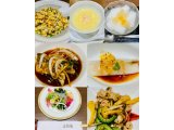今日の昼食