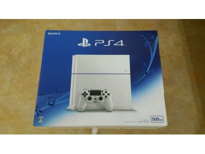 PS4 買取しました