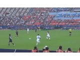 女子サッカー　Ｕ-20　３位決定戦＆決勝