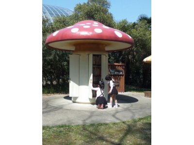 きのこ文庫