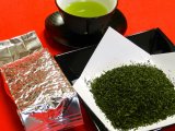 中級玉緑茶 (100g)