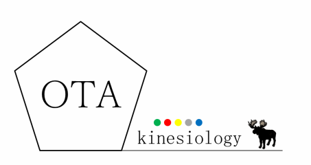 キネシオロジー太田　OTA kinesiology