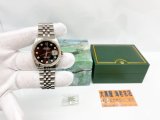 ロレックスのデイトジャスト(16234G)を買取させていただきました♪