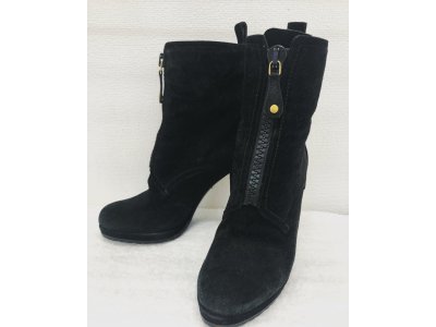 グッチ ブーツお買い取り
