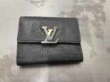 ルイヴィトン M68587 ポルトフォイユ・カプシーヌXS ご売却いただきました。