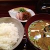 親戚の京料理がすごい人気です。