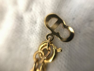 ネックレス買取させて頂きました