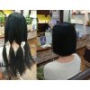 ヘアドネーション♪♪