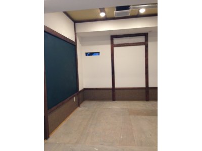 武蔵村山 店舗　やんさ　増床工事⑥