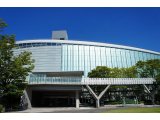 りゅーとぴあ新潟市民芸術文化会館