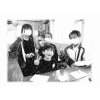 一人でも読んでくれる保護者が・・・単純にうれしい