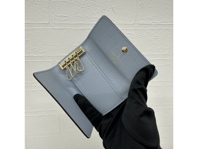 【ルイヴィトン】ミュルティクレ4お買取致しました！