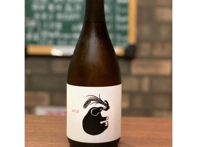 山形正宗　『稲造』　純米吟醸