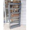 【Japan Vintage】ラワン無垢材 楔留めの古い書籍棚/本棚 が入荷しました【目黒区|ジャパンビンテージ|出張買取】ReSALE LOOP