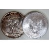 海外銀貨の買取を行っております！