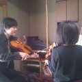 土屋バイオリン・チェロ教室 