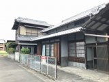 『中古住宅』香川県三豊市三野町大見