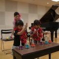世戸　弘子　音楽教室