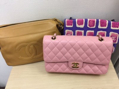 買取情報