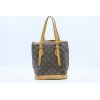 LOUIS VUITTON ルイヴィトン　プチバケット　モノグラムをお買取りさせて頂きました！｜ルイヴィトンをはじめ、シャネルやエルメス、グッチなどブランドバッグのお買取は金沢文庫駅東口徒歩２分の大黒屋金沢文庫駅東口店におまかせください♪