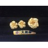 桜満開!!春本番!!新シーズンの到来!!【K22　916　リング&ピアス　春を感じさせてくれるお品物です】高価買取致しました(^-^)!!　地域No.1買取の大黒屋　京急久里浜駅前店　に続々お持込いただいております!!　横須賀　横須賀市　久里浜　三浦　三浦市　野比　ハイランド　馬堀海岸　大津　平成町　浦賀　西浦賀　二葉　舟倉　湘南山手　長瀬　津久井浜　津久井　三浦海岸　葉山　衣笠　武　林　佐島　その他の地域のお客様も是非、久里浜の大黒屋をご利用ください(^-^)!! 